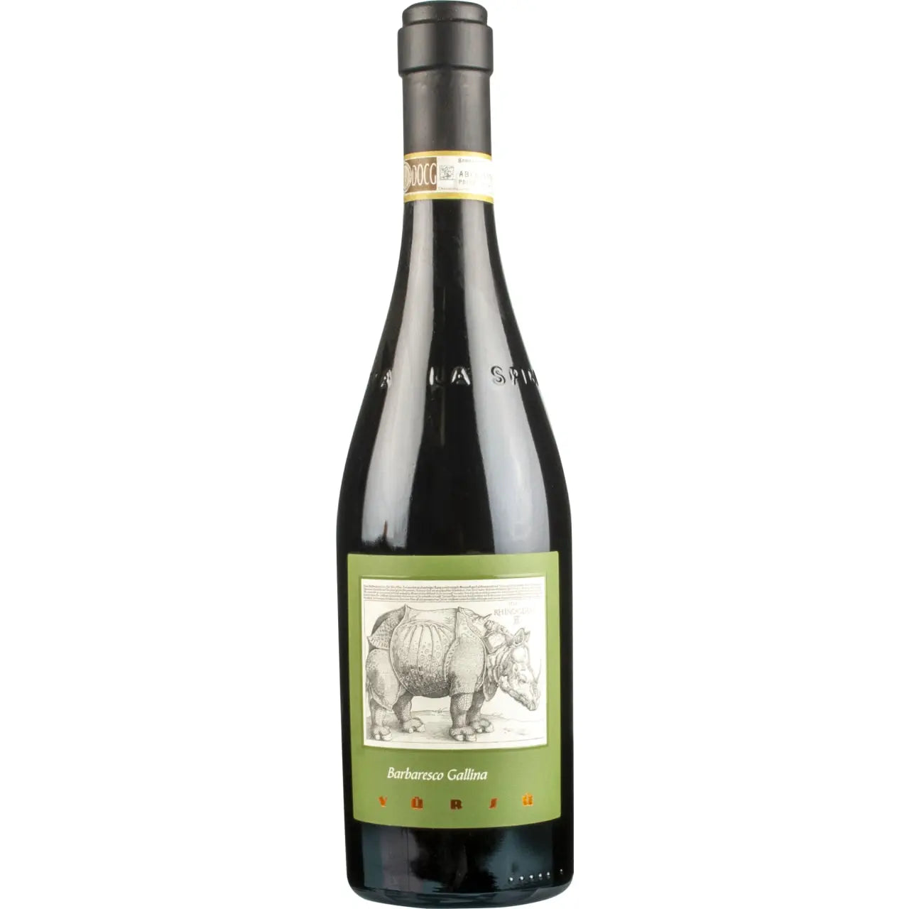 La Spinetta, Barbaresco DOCG Vigna Gallina, 2021