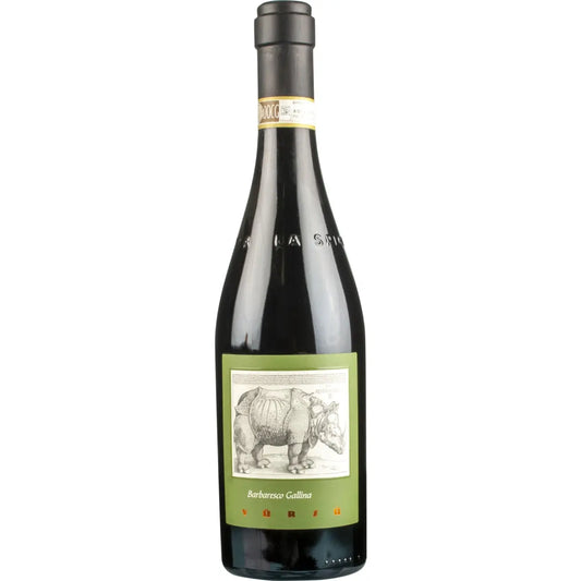 La Spinetta, Barbaresco DOCG Vigna Gallina, 2021