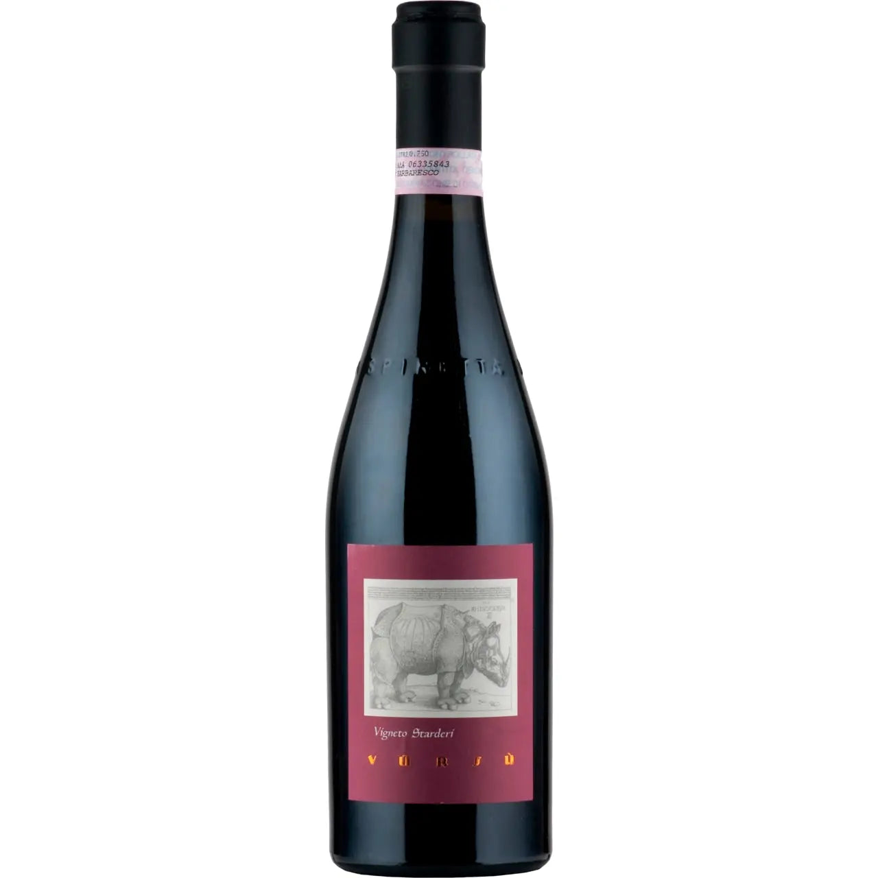 La Spinetta, Barbaresco Starderi DOCG, 2020