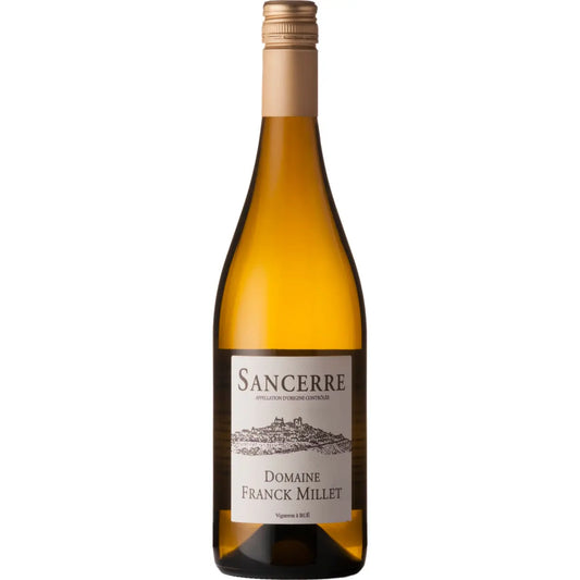 Franck Millet, Sancerre, 2024