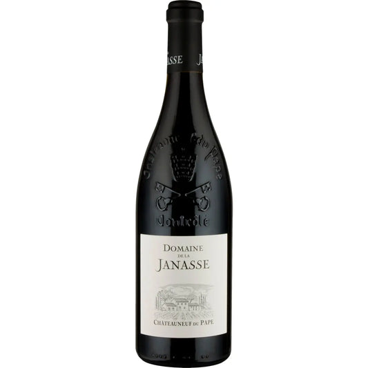 Domaine de la Janasse, Châteauneuf-du-Pape, 2022