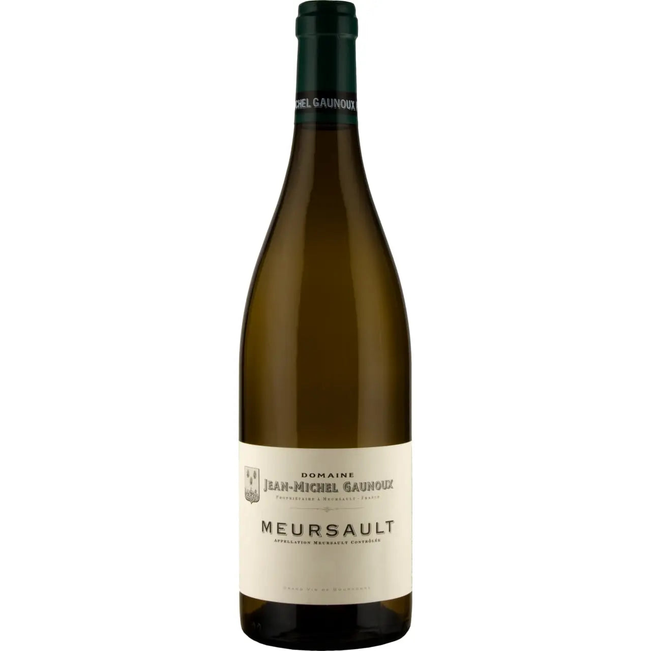 Jean-Michel Gaunoux, Meursault, 2023
