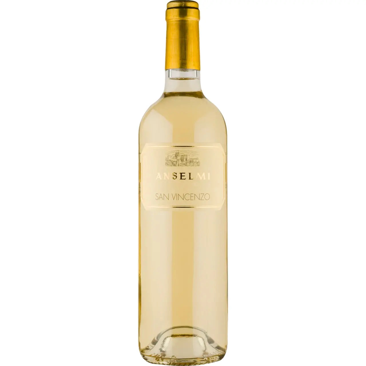 Anselmi, San Vincenzo IGT, 2024