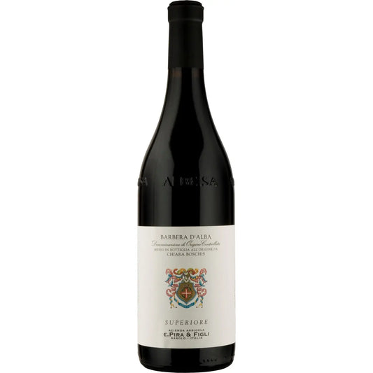Chiara Boschis - E. Pira, Barbera d'Alba Organic, 2023