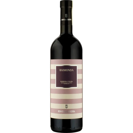 Fontanafredda, Barbera d'Alba DOC Raimonda, 2023