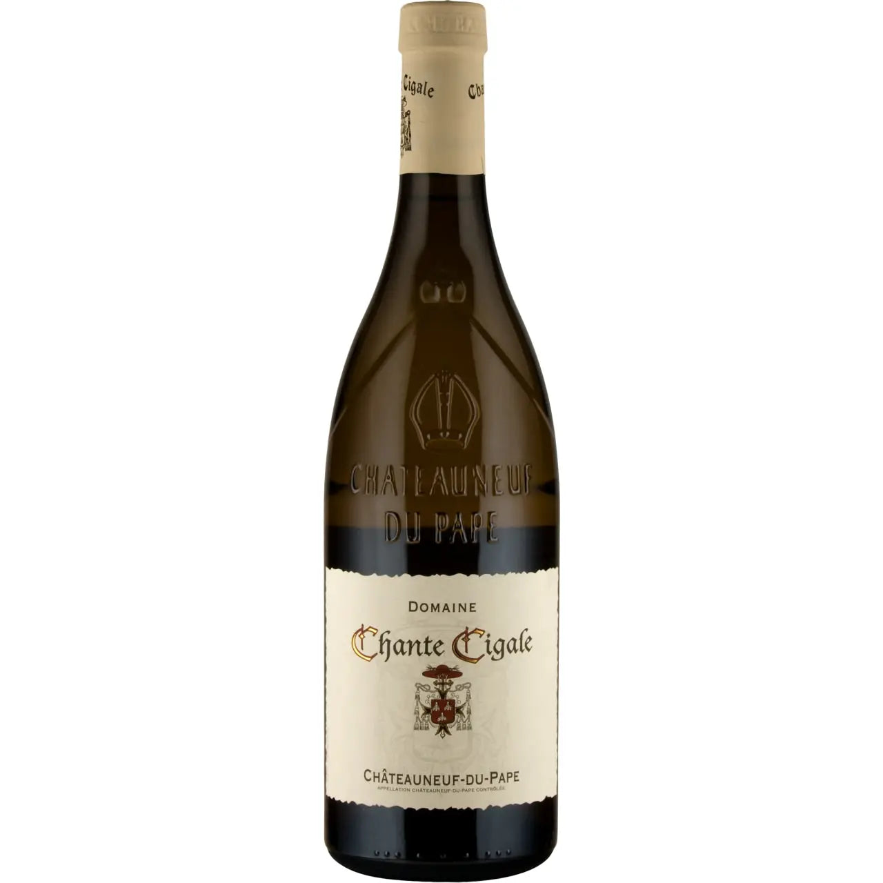 Domaine Chante Cigale, Châteauneuf-du-Pape, 2024