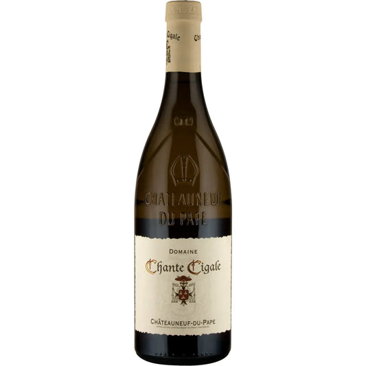 Domaine Chante Cigale, Châteauneuf-du-Pape, 2024