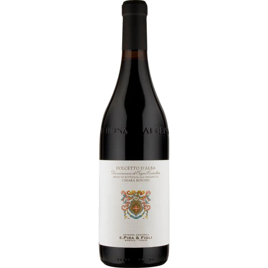 Chiara Boschis - E. Pira, Dolcetto d'Alba Organic, 2023