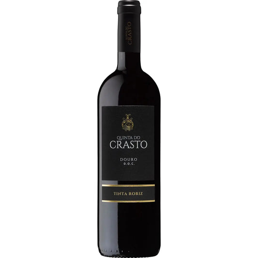 Quinta Do Crasto, Tinta Roriz, 2018