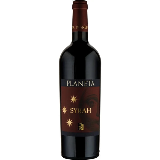 Planeta, Syrah Maroccoli, 2020
