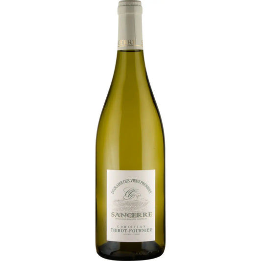 Vieux Pruniers, Sancerre Blanc, 2024