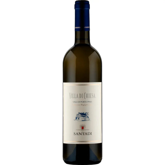 Santadi, Villa di Chiesa Vermentino/Chardonnay, 2024
