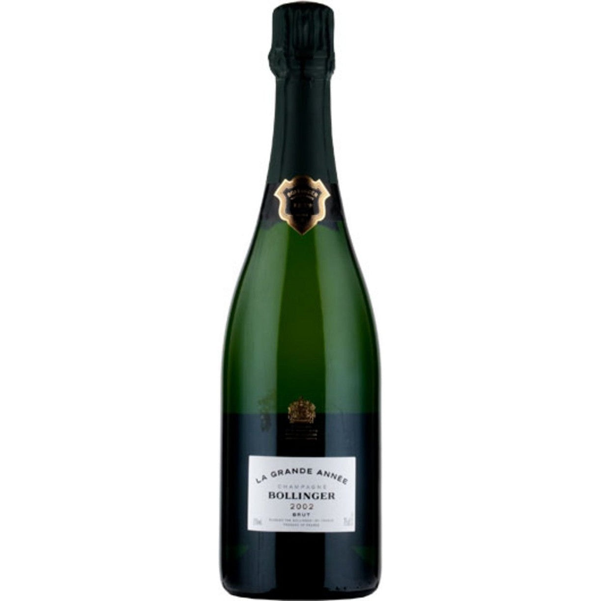 Bollinger Grand Annee, 2015 - Cantina ed Enoteca