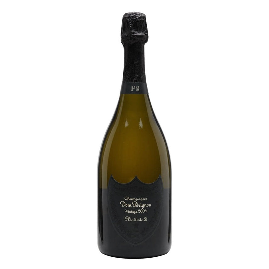 Dom Perignon Champagne, Plenitude P2, 2000 - Cantina ed Enoteca