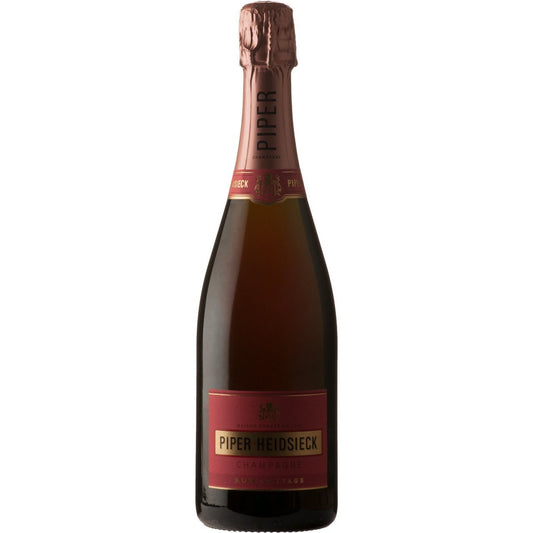Piper Heidseick Champagne, Rose, NV - Cantina ed Enoteca