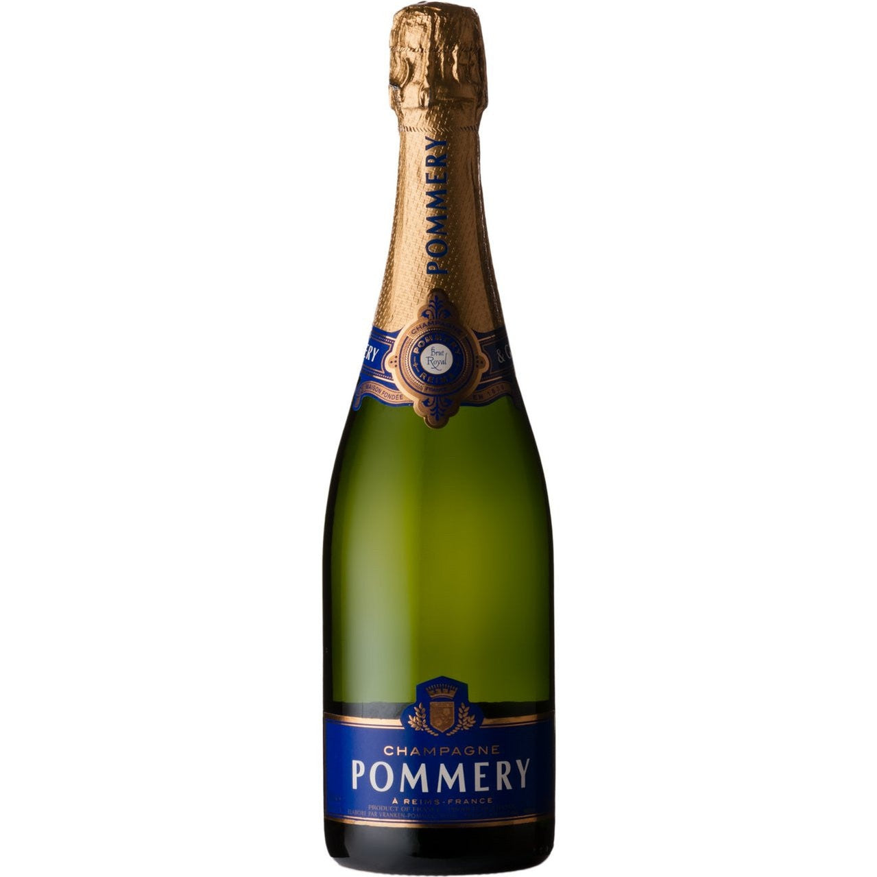 Champagne Pommery, Brut Royal, NV 150cl - Cantina ed Enoteca