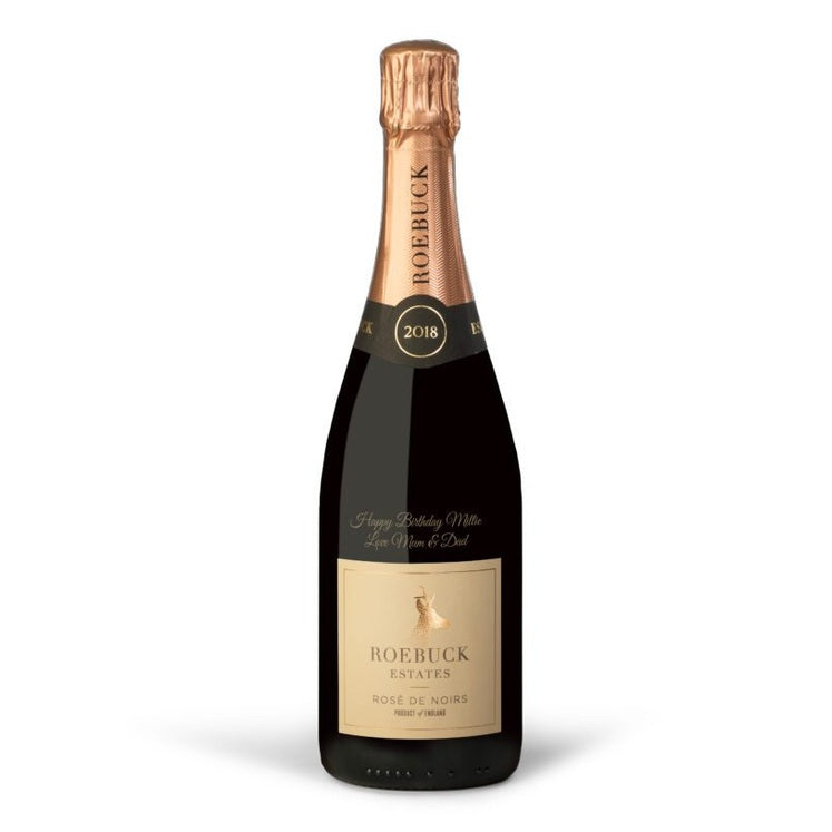 Buy Roebuck Estates, Rose de Noirs, 2019 - Cantina Ed Enoteca