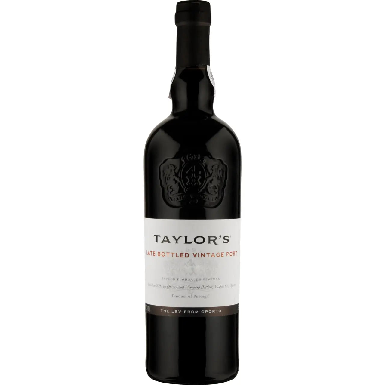 Taylor's, Late Bottled Vintage, 2019