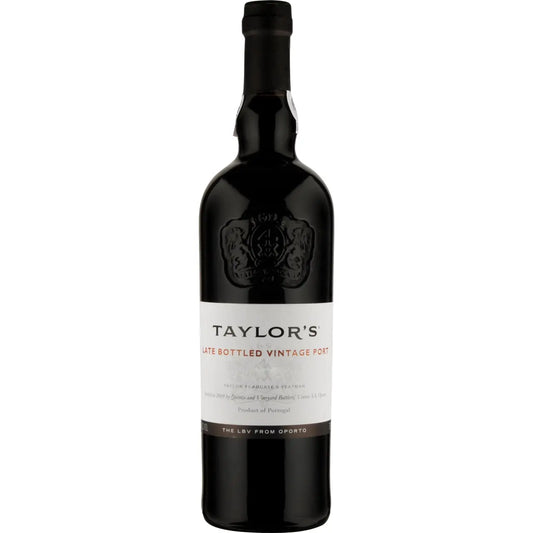 Taylor's, Late Bottled Vintage, 2019