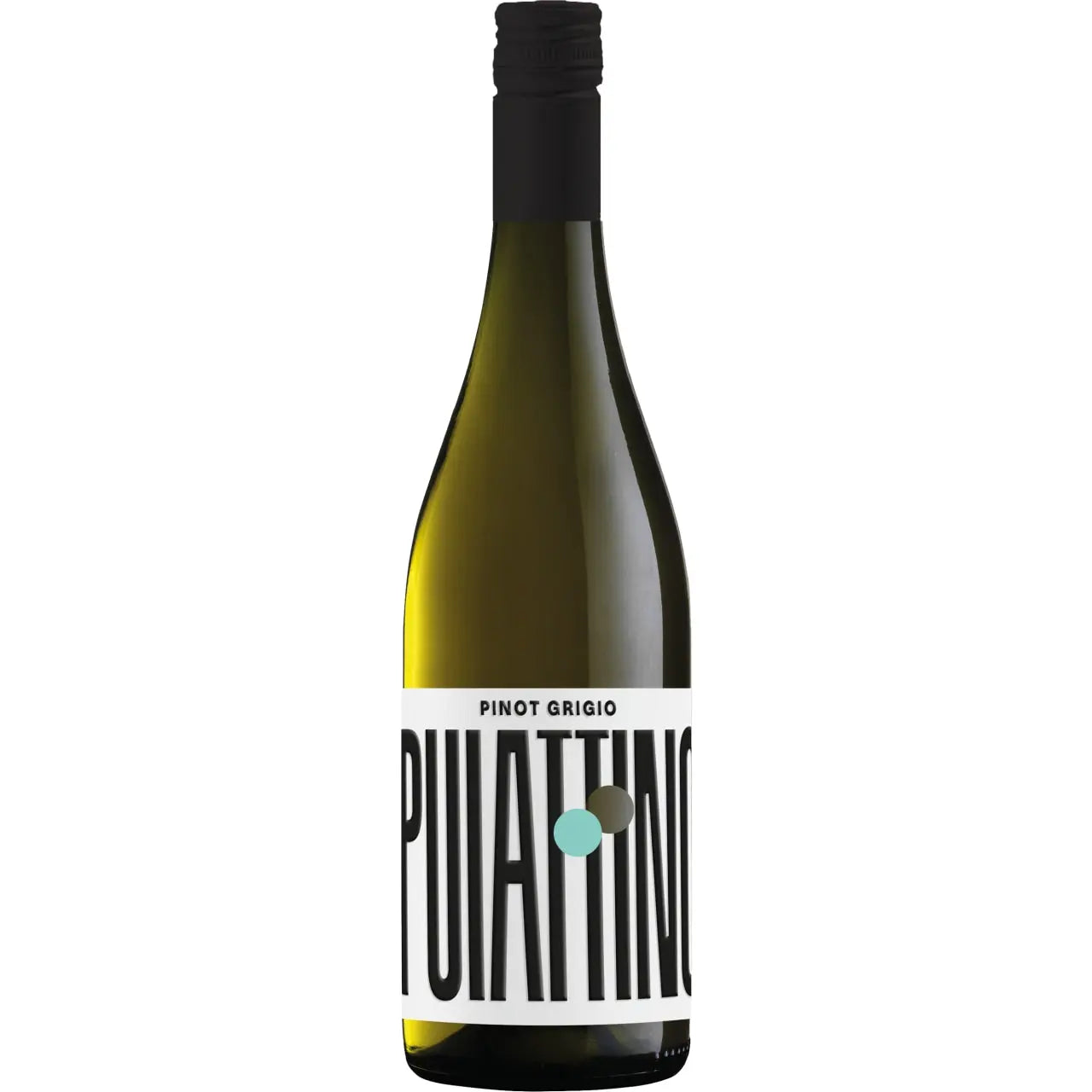 Giovanni Puiatti, Pinot Grigio delle Venezie Puiattino, 2024