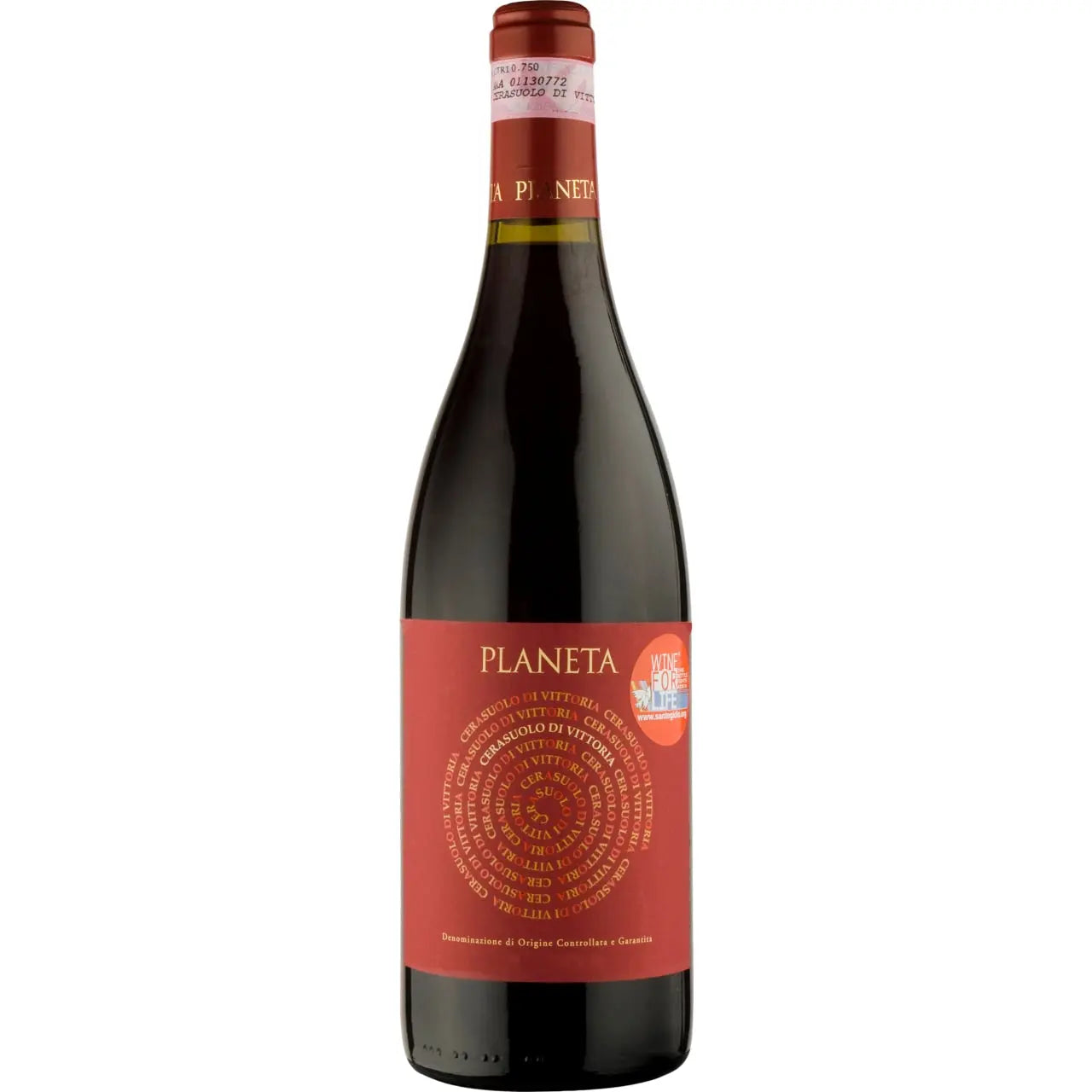 Planeta, Cerasuolo di Vittoria, 2023