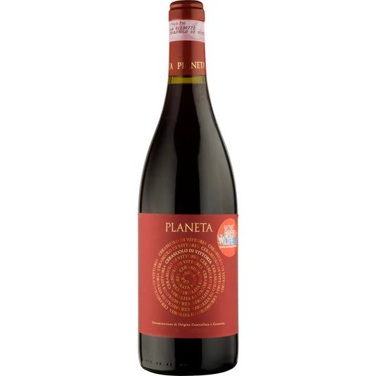 Planeta, Cerasuolo di Vittoria, 2023