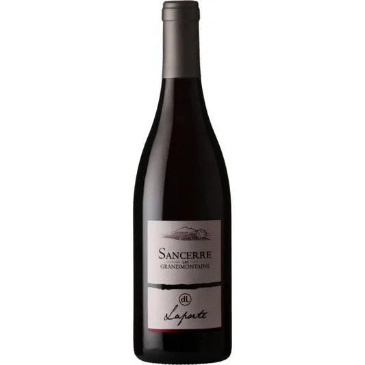 Domaine Laporte, Sancerre Rouge Les Grandmontains, 2023 - Cantina ed Enoteca
