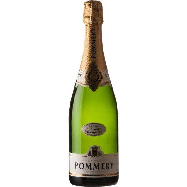 Buy Champagne Pommery, Apanage Blanc de Blancs, NV - Cantina Ed Enoteca