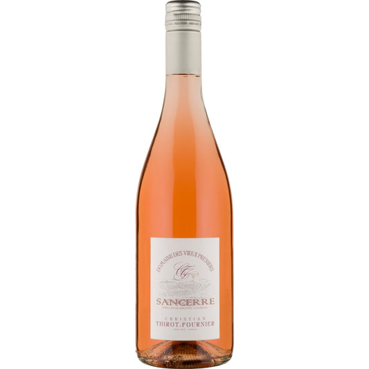 Vieux Pruniers, Sancerre Rosé, 2024 - Cantina ed Enoteca