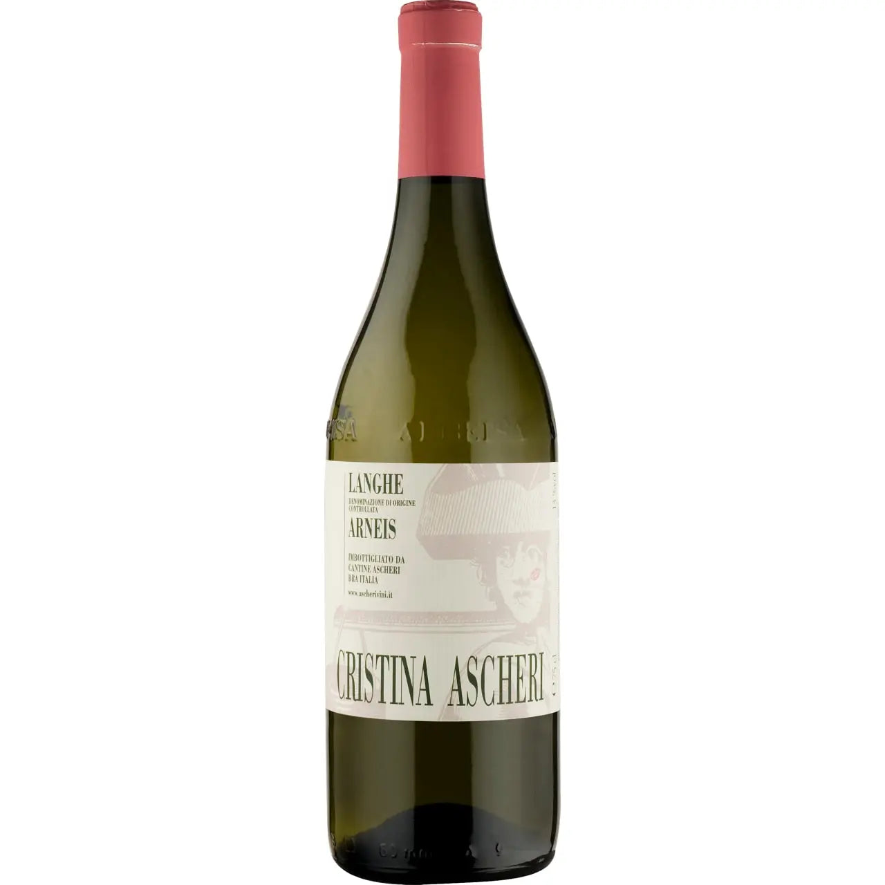 Ascheri, Arneis, 2024