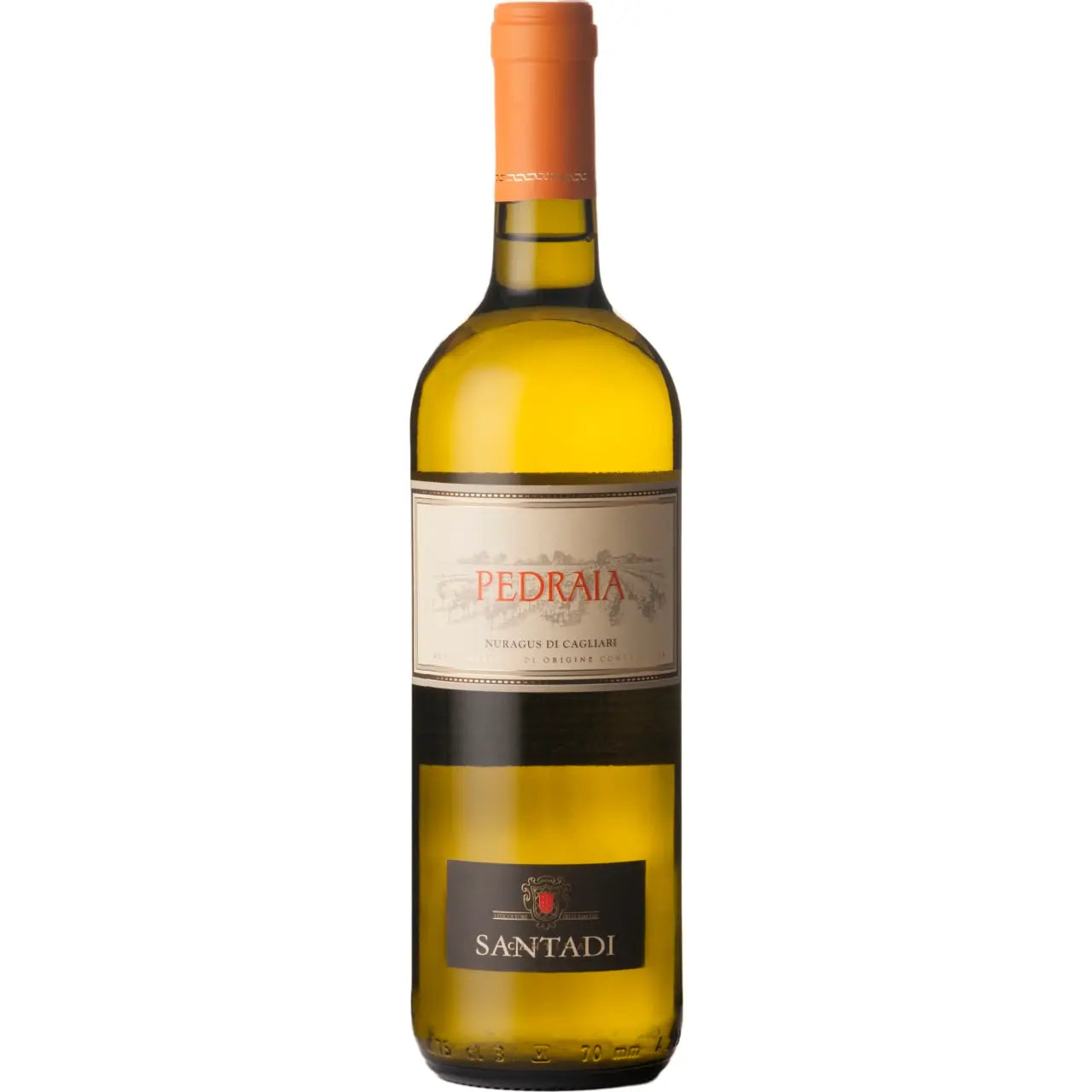 Santadi, Pedraia Nuragus, 2024