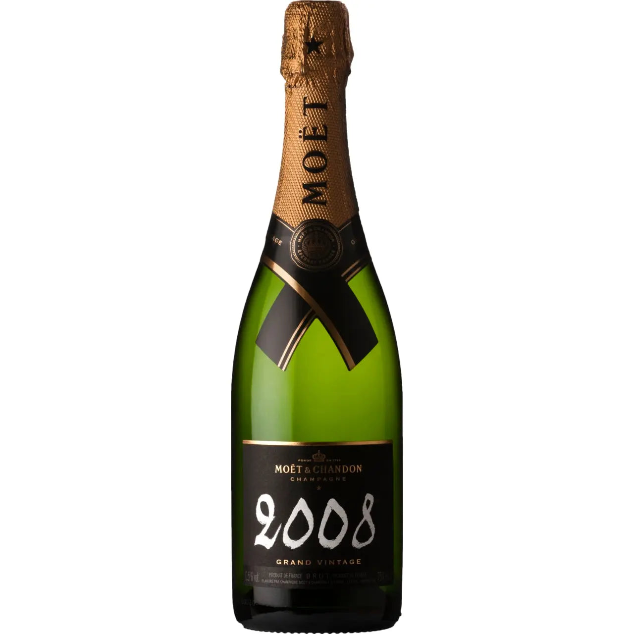 Buy Moet & Chandon Champagne, Grand Vintage, 2016 - Cantina Ed Enoteca