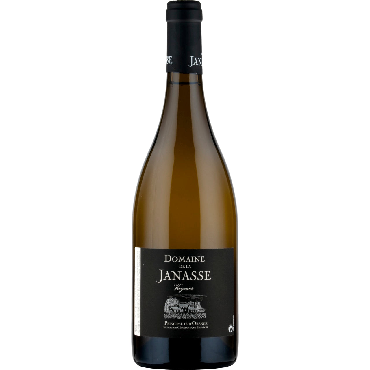 Domaine de la Janasse, Viognier, 2024 - Cantina ed Enoteca