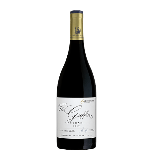 Buy Journey’s End, The Griffin Syrah, 2020 - Cantina Ed Enoteca