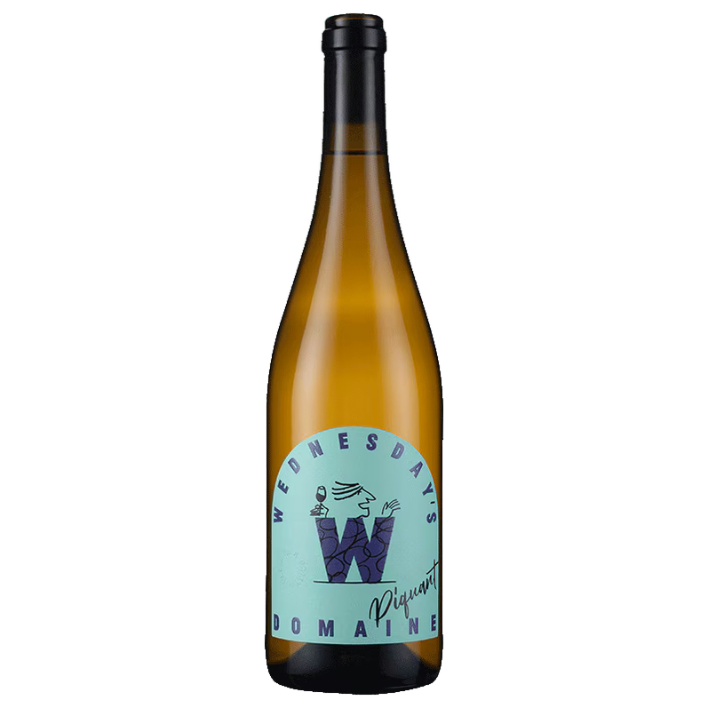 Buy Wednesday's Domaine, Picquant NV - Cantina Ed Enoteca