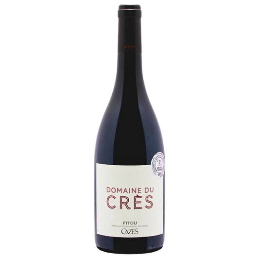 Domaine Cazes Domain du Cres Fitou 2024 - Cantina ed Enoteca