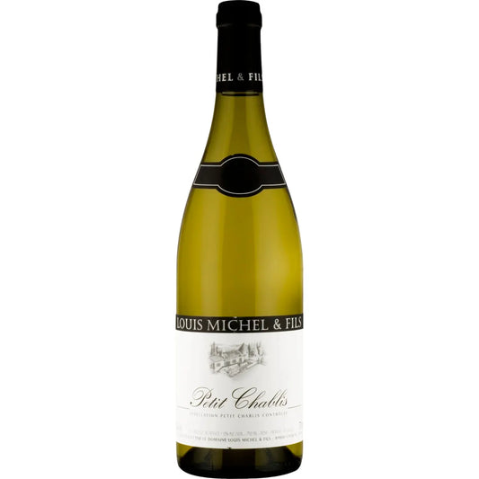 Louis Michel, Petit Chablis, 2023