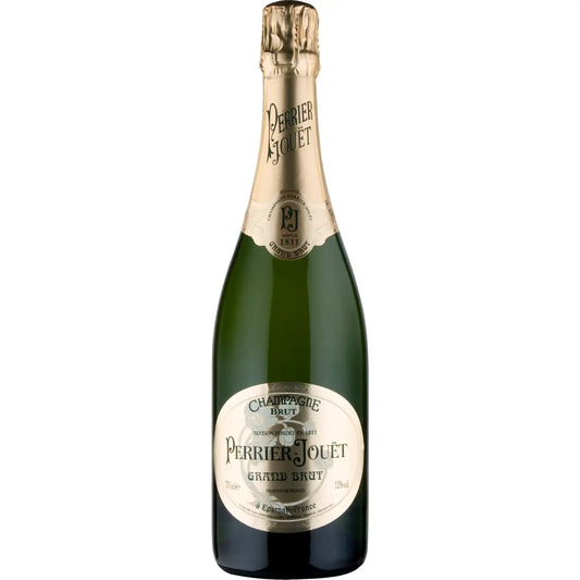 Perrier-Jouët Champagne, Grand, Brut NV