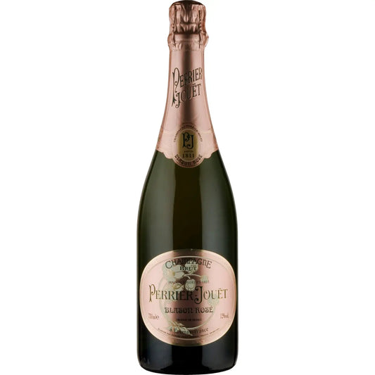Buy Perrier-Jouet Champagne, Blason Rose Brut, NV - Cantina Ed Enoteca