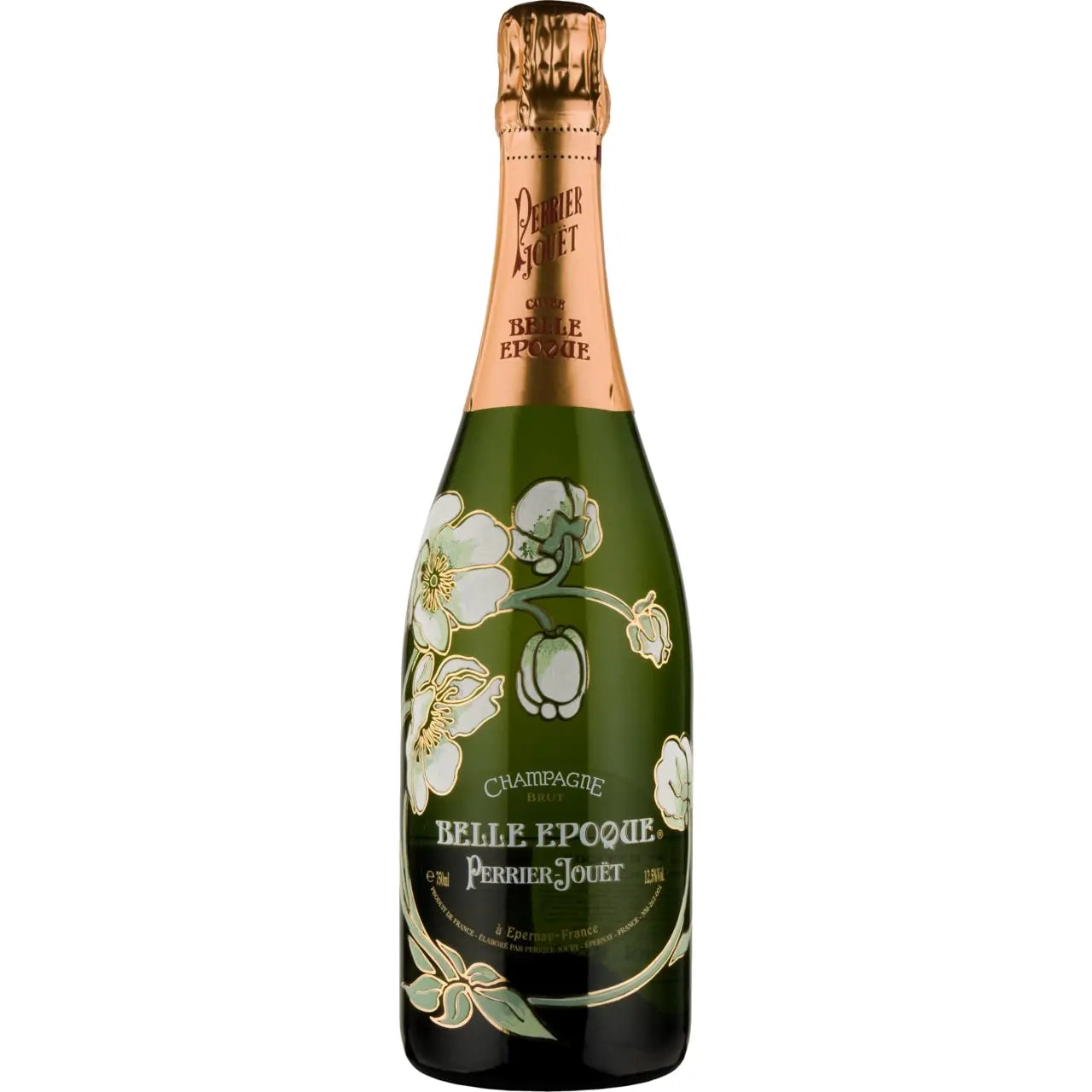 Perrier-Jouët Champagne, Belle Epoque, 2015