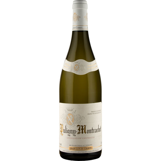 Jean Louis Chavy, Puligny-Montrachet, 2023 - Cantina ed Enoteca