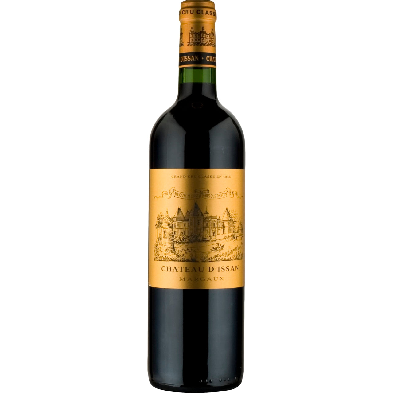 Buy Chateau d’Issan, Margaux, 2016 - Cantina Ed Enoteca