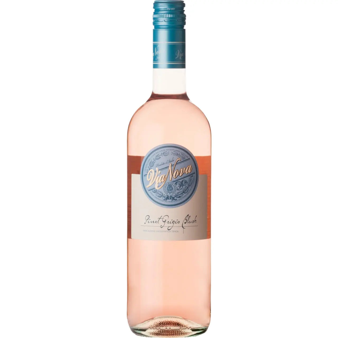 Via Nova, Pinot Grigio Rose, 2024