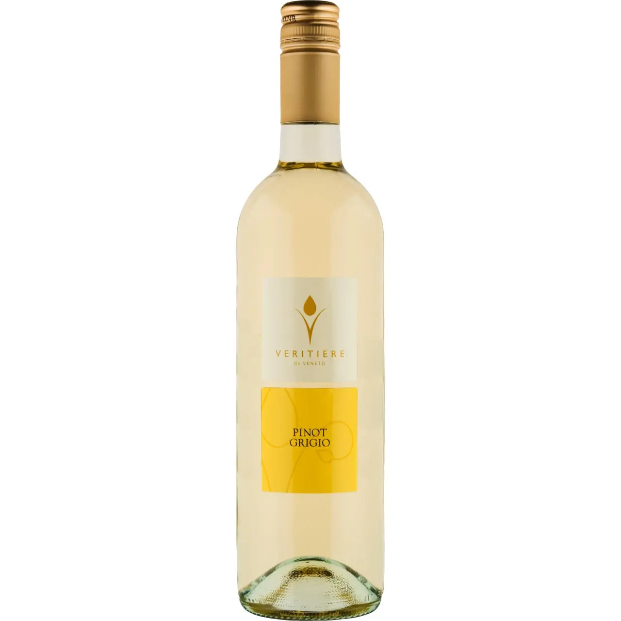 Veritiere ,Pinot Grigio DOC, 2024