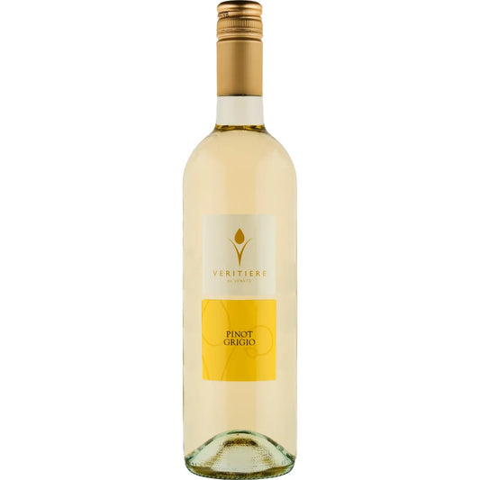 Veritiere ,Pinot Grigio DOC, 2024
