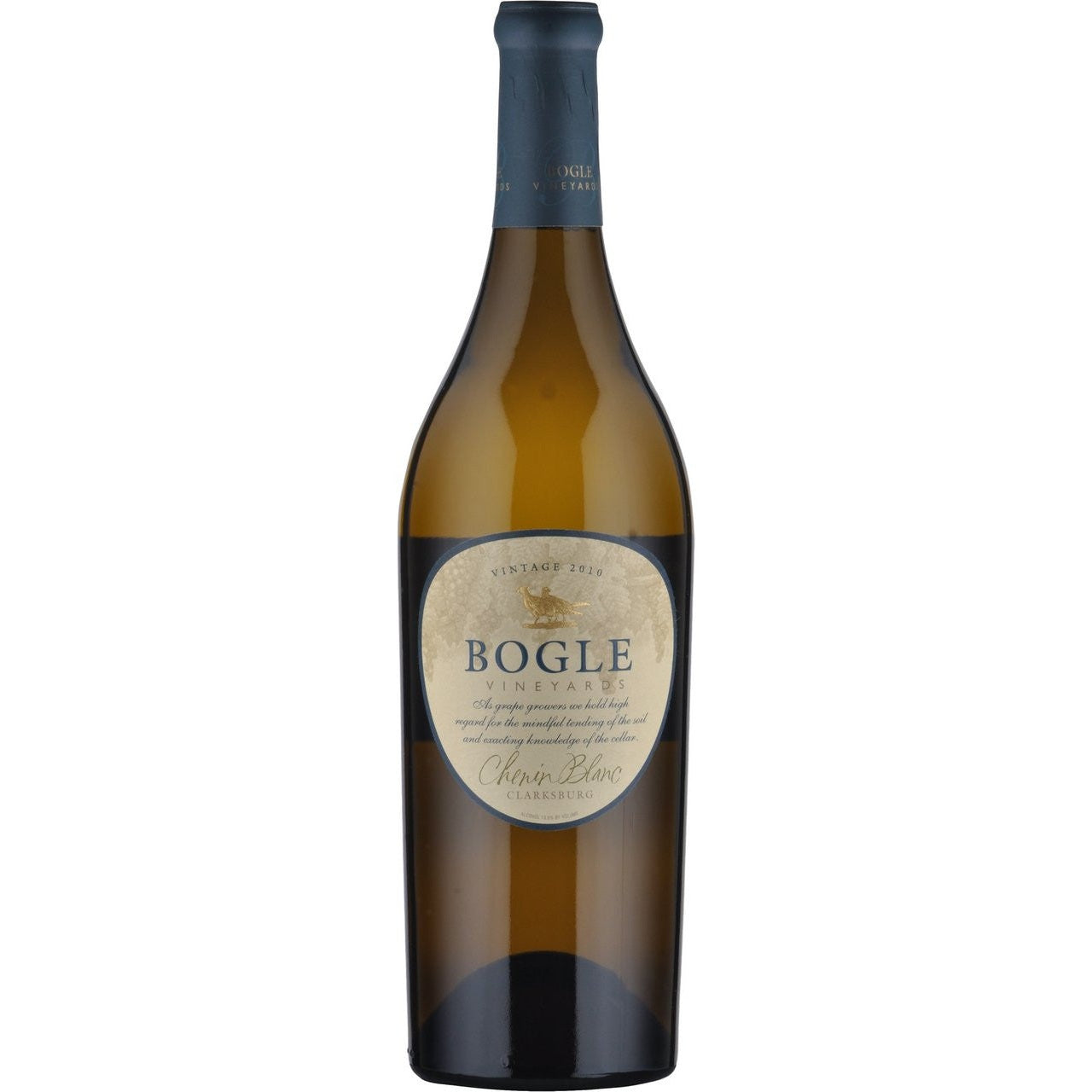 Bogle Family Vineyards, Chenin Blanc, 2024 - Cantina ed Enoteca
