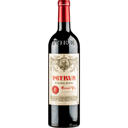 Chateau Petrus, Pomerol, 2011 - Cantina ed Enoteca