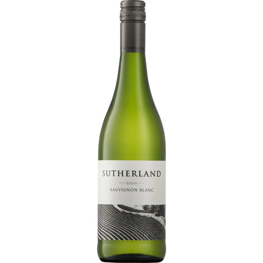 Thelema Mountain Vineyards, Sutherland Sauvignon Blanc, 2024