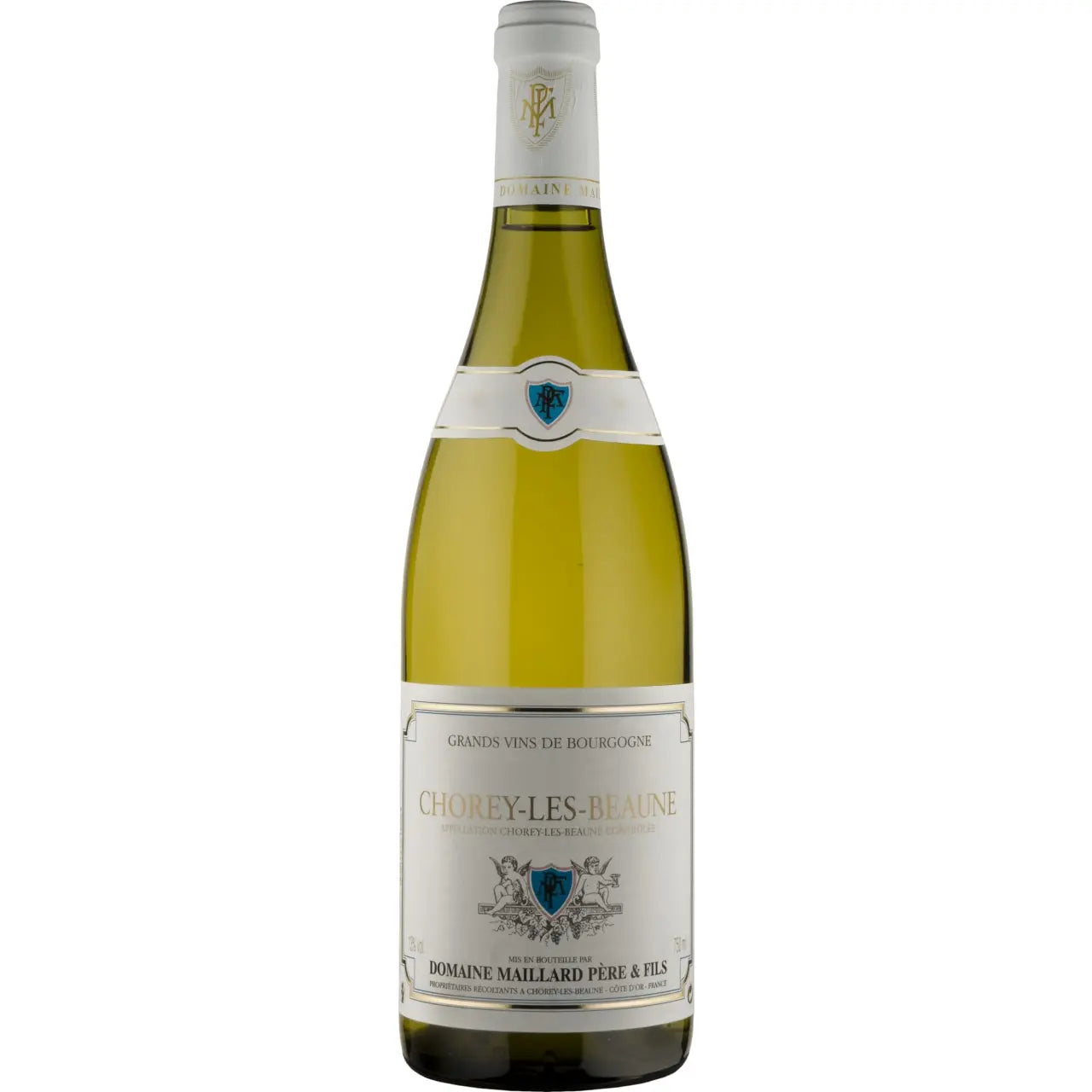 Maillard Pere et Fils, Chorey-Les-Beaune, 2023