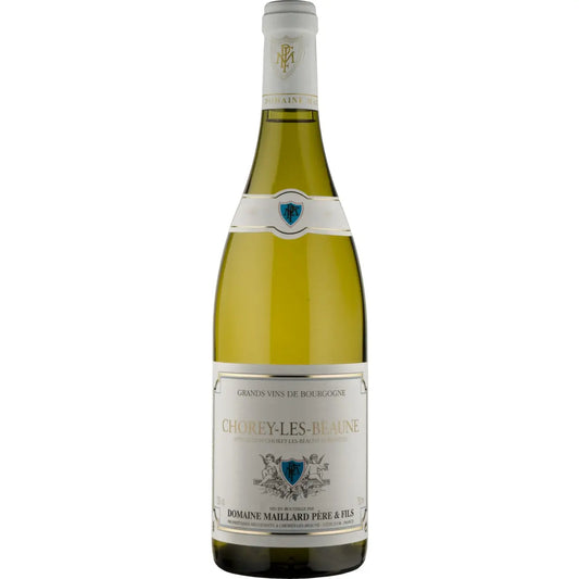 Maillard Pere et Fils, Chorey-Les-Beaune, 2023